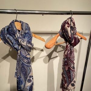 Scarf bundle